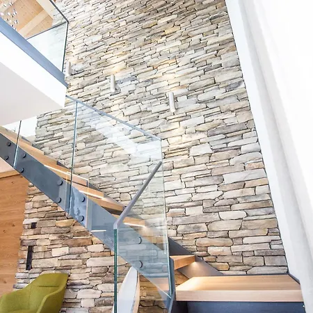 Penthouse N°9 * Oberstaufen