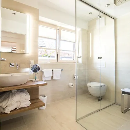 Appartement Penthouse N°9 *