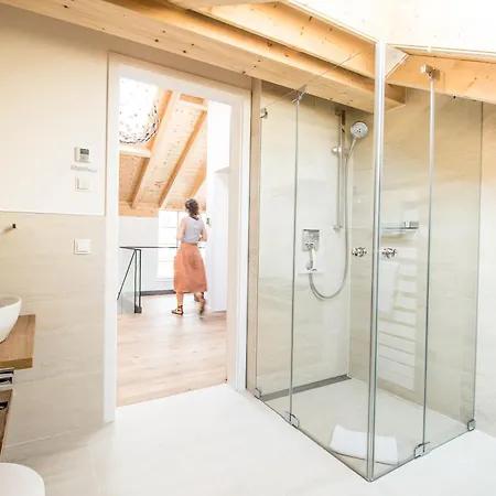 דירה Penthouse N°9