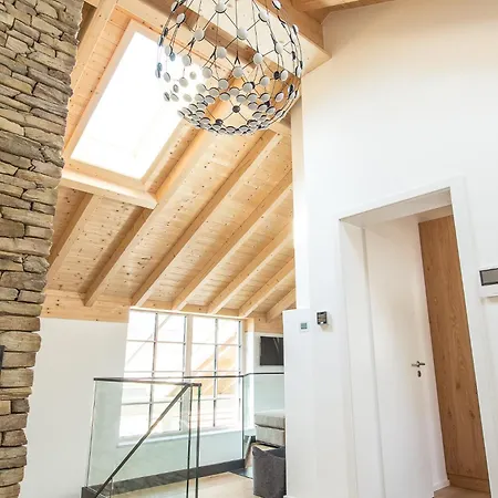דירה Penthouse N°9 *
