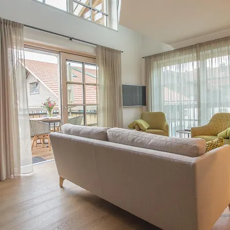 Penthouse N°9 אוברשטאופן